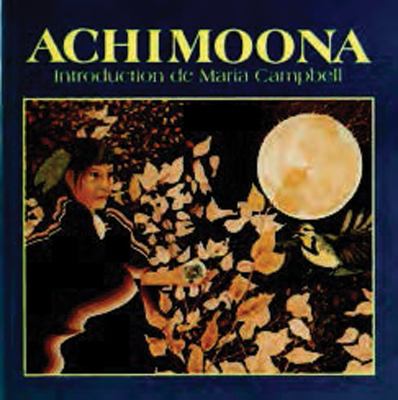 Achimoona