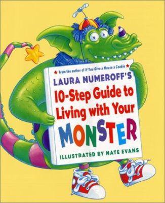 The 10-step guide to living with your monster