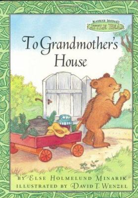 To Grandmother's house