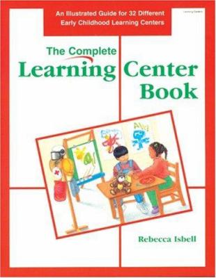 The complete learning center book