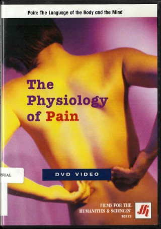 The physiology of pain