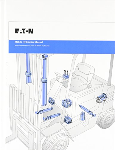 Vickers mobile hydraulics manual