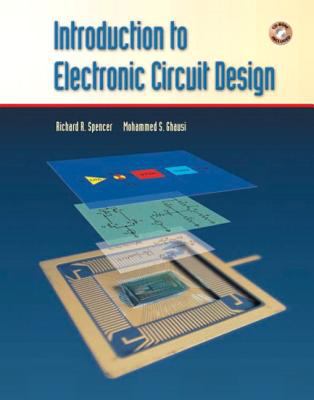 Introduction to electronic circuit design