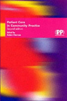 Patient care in community practice