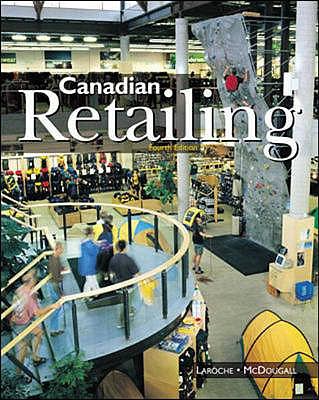 Canadian retailing