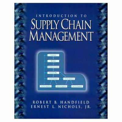 Introduction to supply chain management