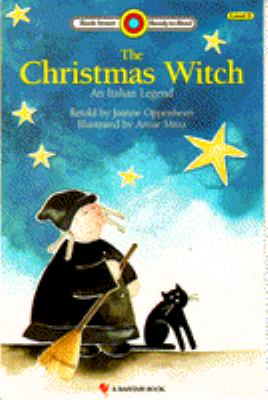 The Christmas Witch : an Italian legend