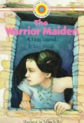 The warrior maiden : a Hopi legend