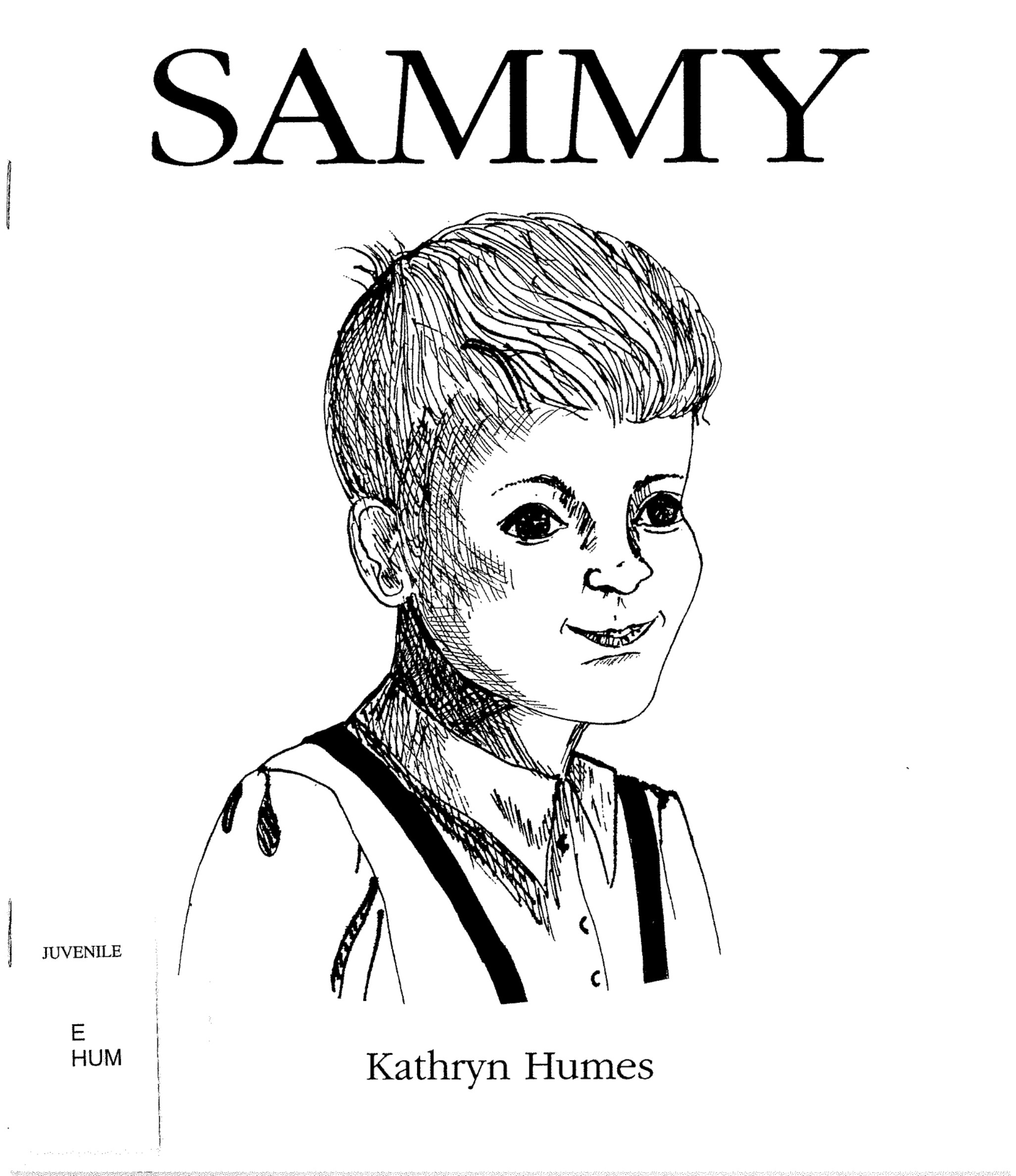 Sammy