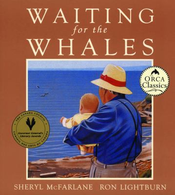 Waiting for the whales