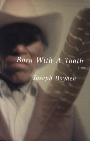Born with a tooth : stories
