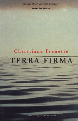 Terra firma