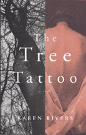 The tree tattoo