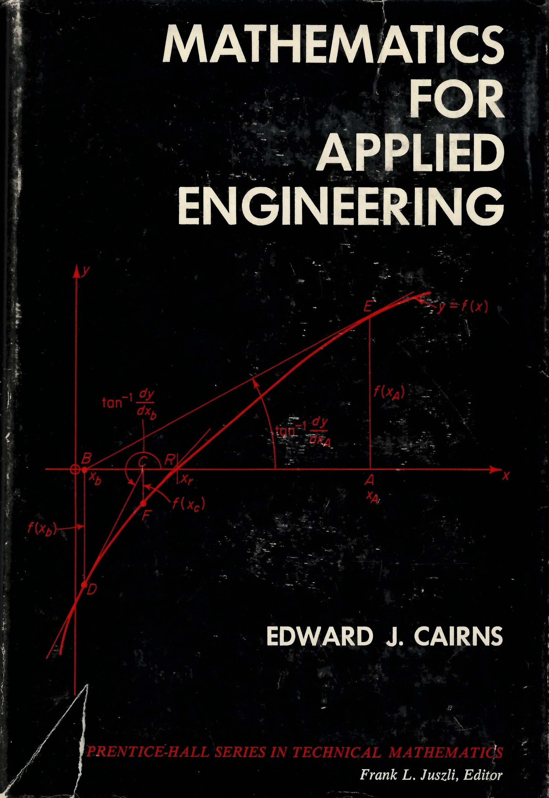 Mathematics for applied engineering