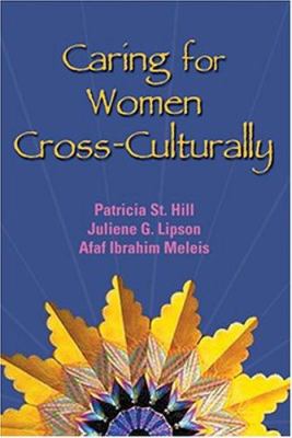 Caring for women cross-culturally