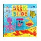 Seek and slide in the sea