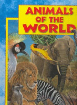 Animals of the world