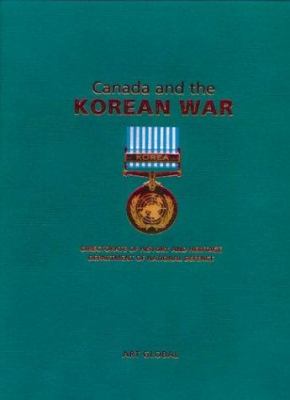 Canada and the Korean War