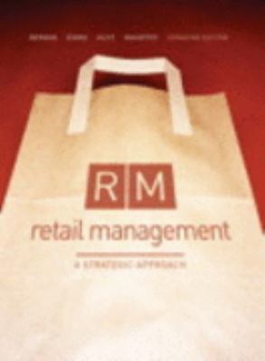 Retail management : a strategic approach