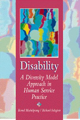 Disability : a diversity model approach in human service practice