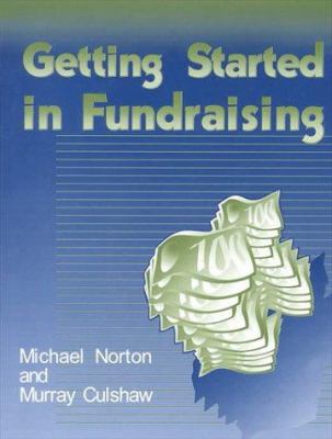 Getting started in fundraising