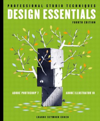 Design essentials : professional studio techniques