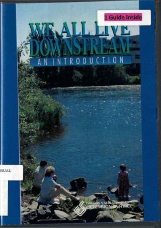 We all live downstream