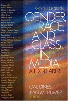 Gender, race, and class in media : a text-reader