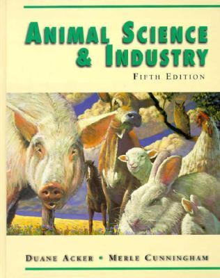 Animal science and industry