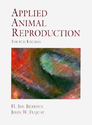 Applied animal reproduction