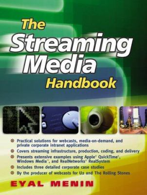 Streaming media handbook