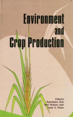 Environment and crop production