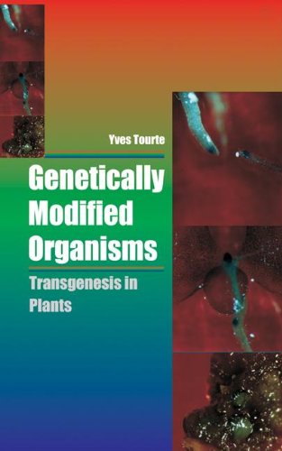 Genetically modified organisms : transgenesis in plants