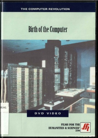 Birth of the computer