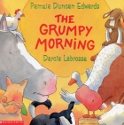 The grumpy morning