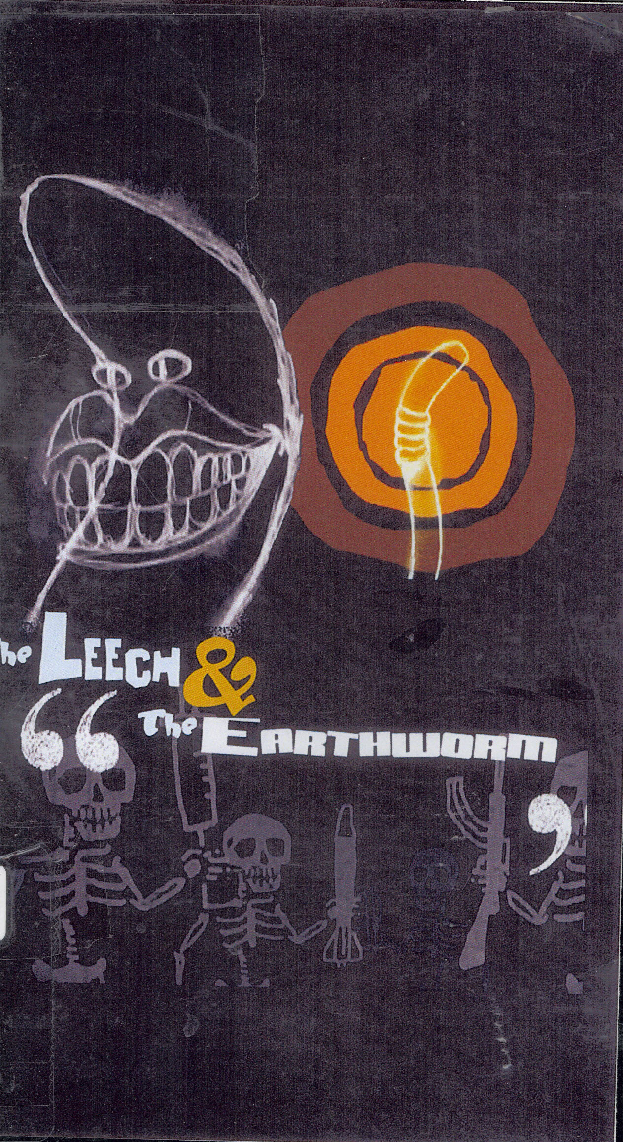 The Leech & the earthworm