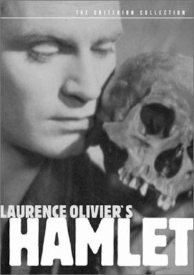 Laurence Olivier's Hamlet
