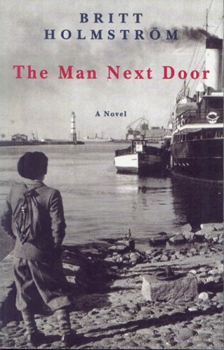 The man next door : a novel