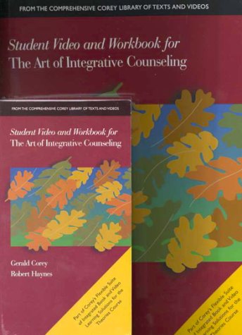The art of integrative counseling