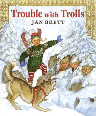 Trouble with trolls