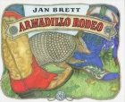 Armadillo rodeo