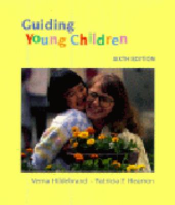 Guiding young children