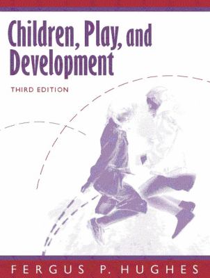 Children, play, and development