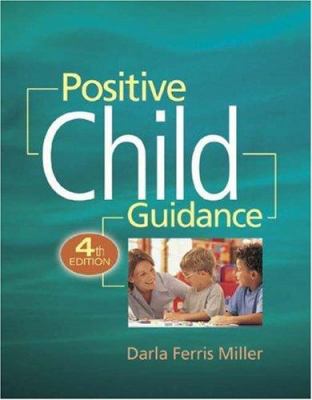 Positive child guidance