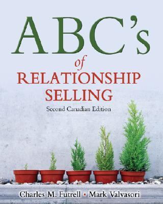 ABC's of relationship selling