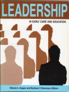 Leadership in early care and education
