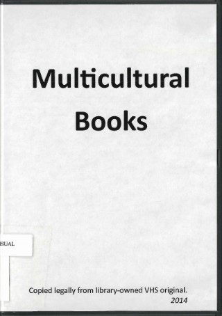 Multicultural books