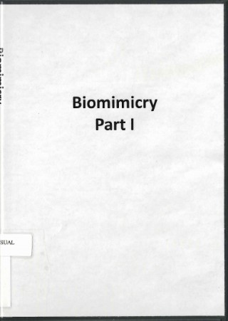 Biomimicry