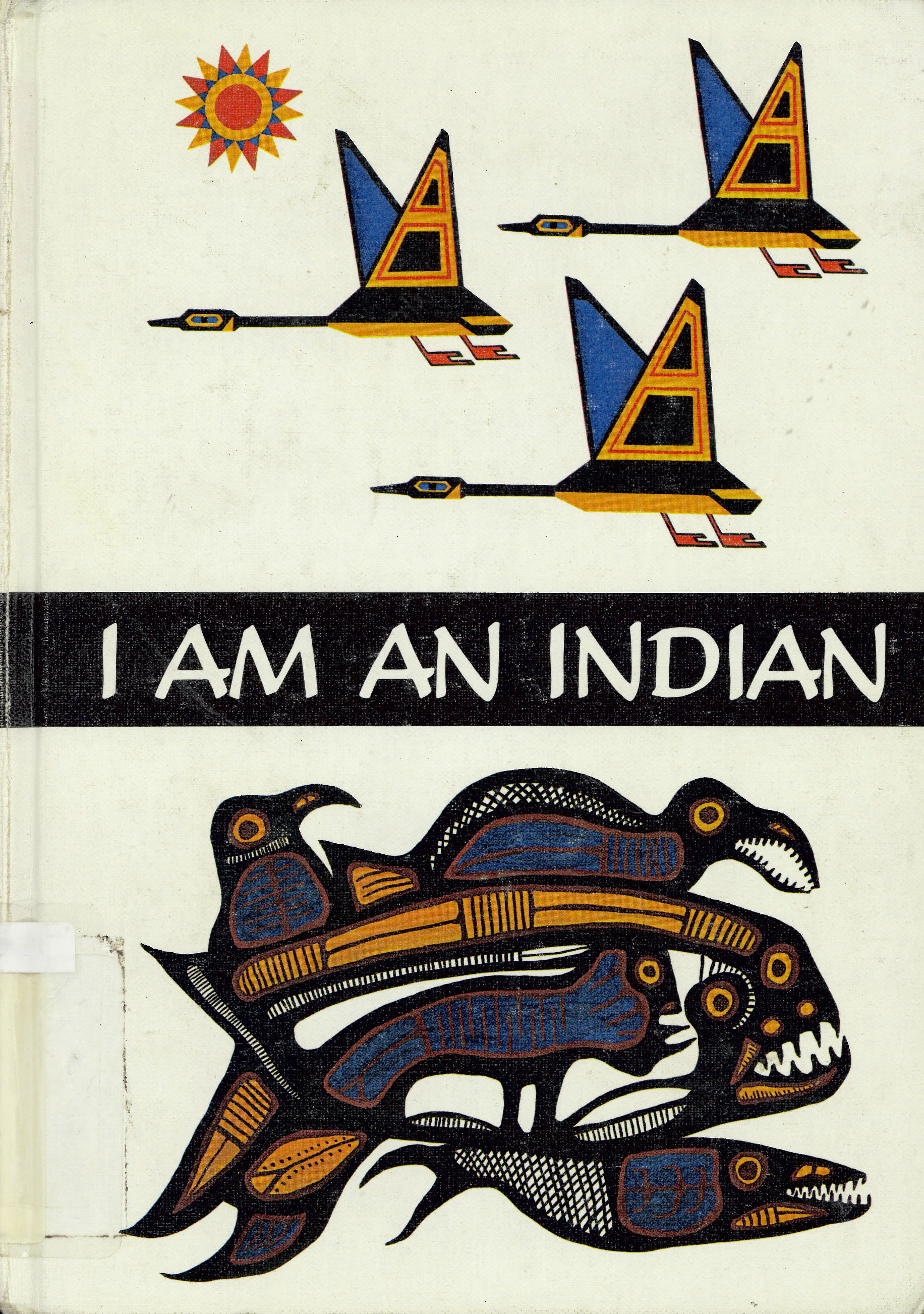 I am an Indian