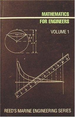 Reed's mathematics for engineers